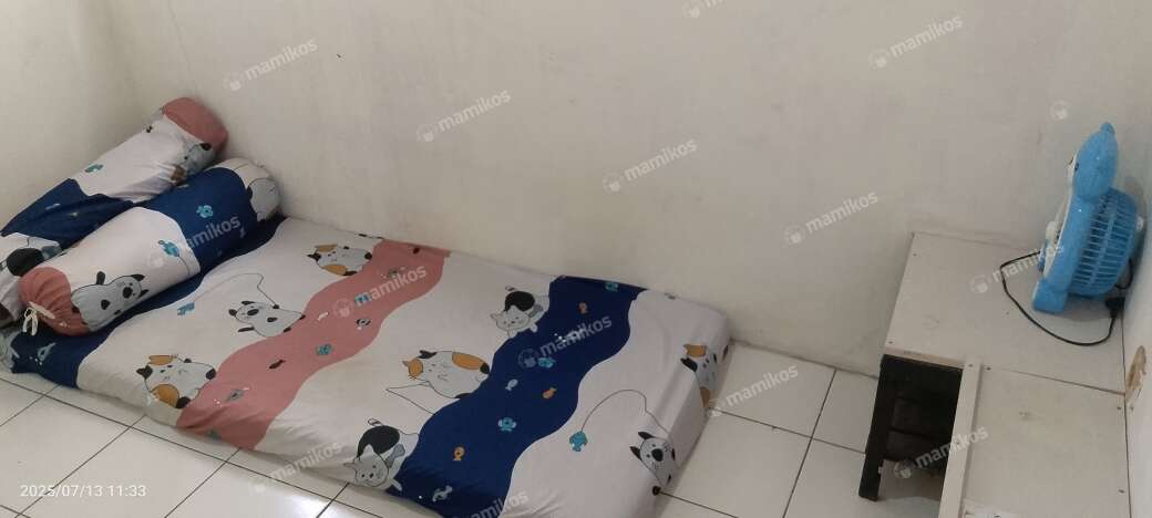 Kost Nyaman Express Tipe A Ciputat Timur Tangerang Selatan