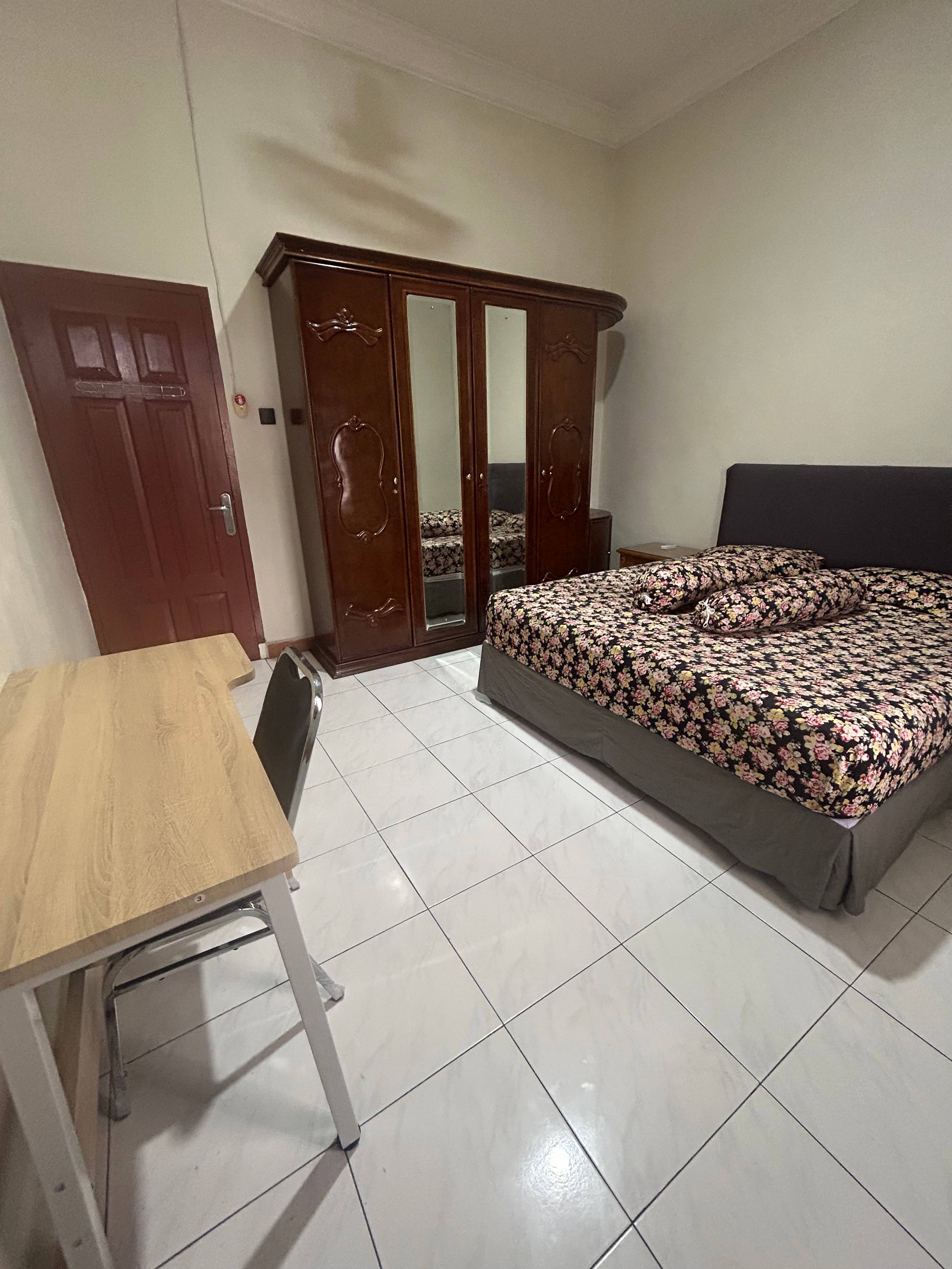 Kamar 3
