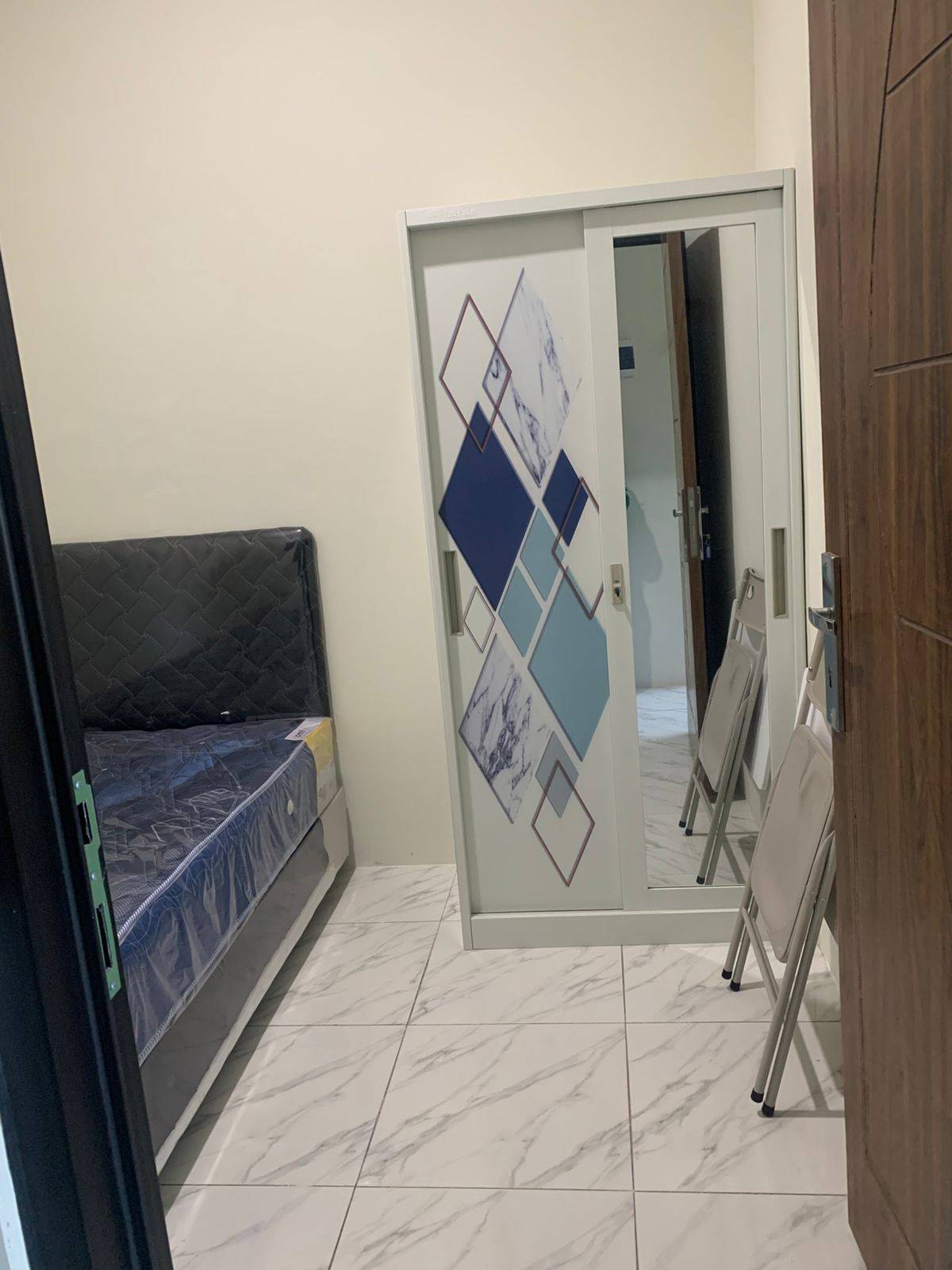 Kamar 1 s/d 10