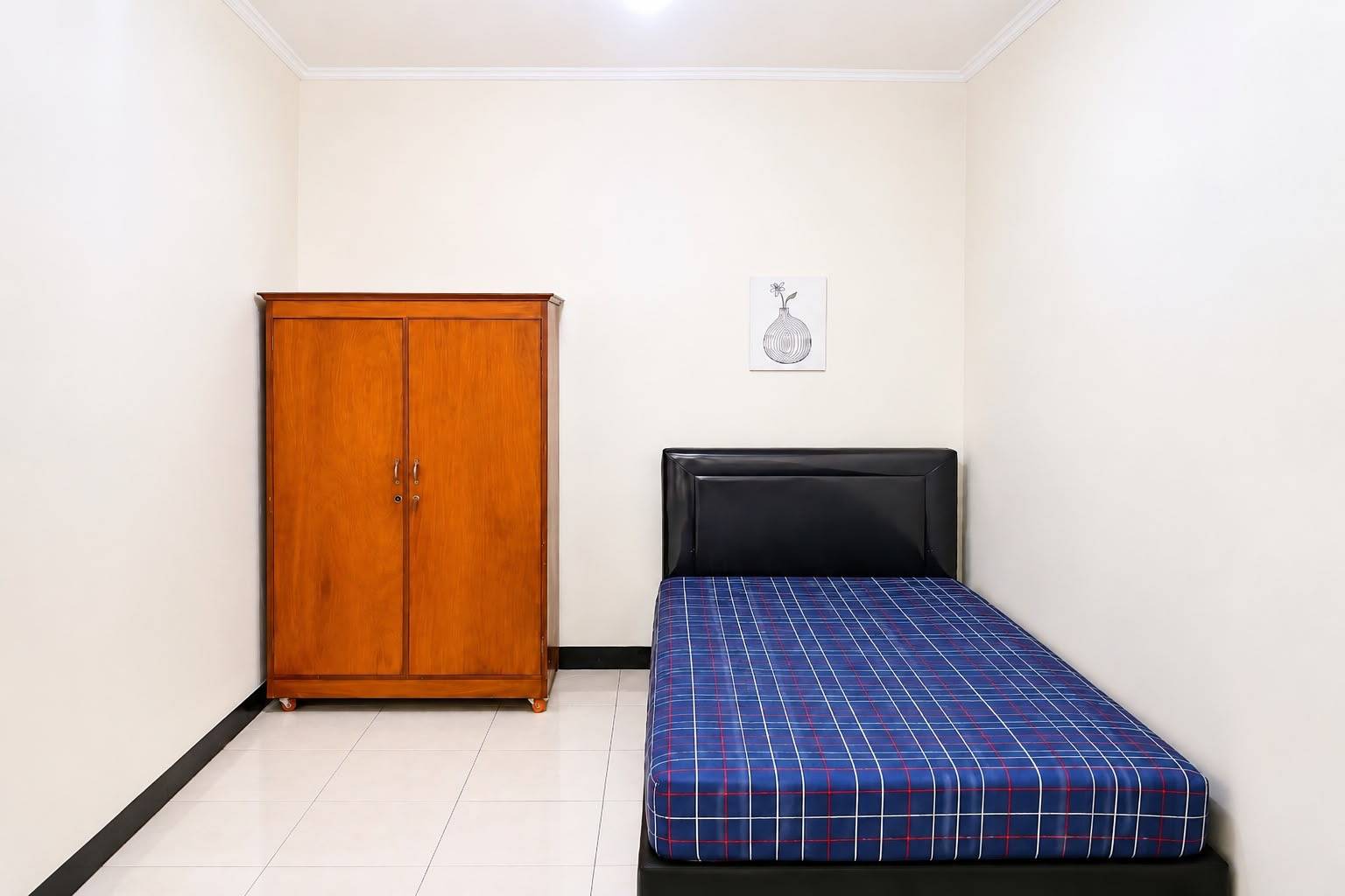 Kamar Excecutive 