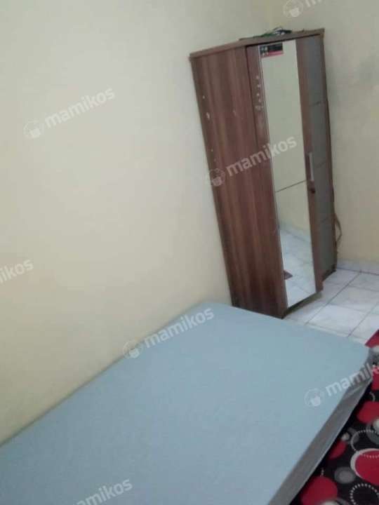 Kost 155 Tipe A Pondok Aren Tangerang Selatan