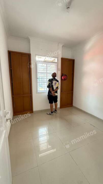 Rumah Kontrakan Metland Cakung Jakarta Timur