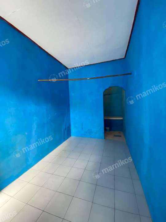 Kost Ibu Ipin Serpong Tangerang Selatan