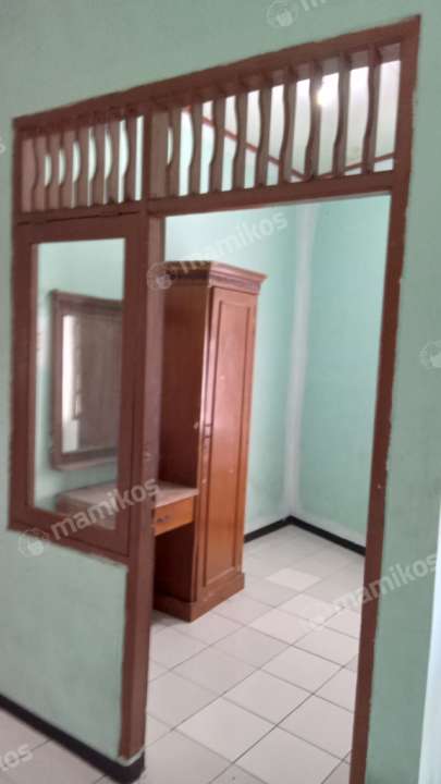 Kost Pangeran Jayakarta 1 Tipe A Medan Satria Bekasi