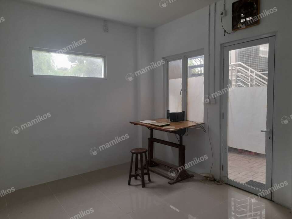 Kost Benny Vkd Kebon Jeruk Jakarta Barat