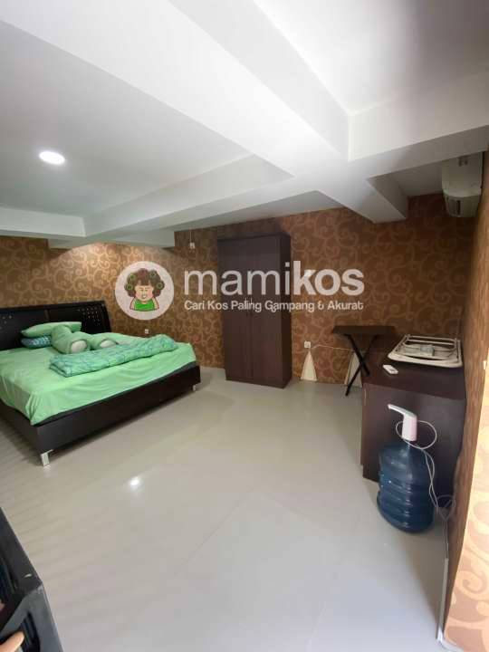 Kost Sigura Gura 5A Tipe B Pancoran Jakarta Selatan