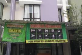 Serodja Residence Type 1