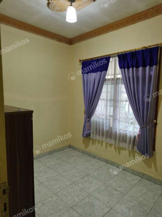 Kost Anto Tipe A Pasar Rebo Jakarta Timur