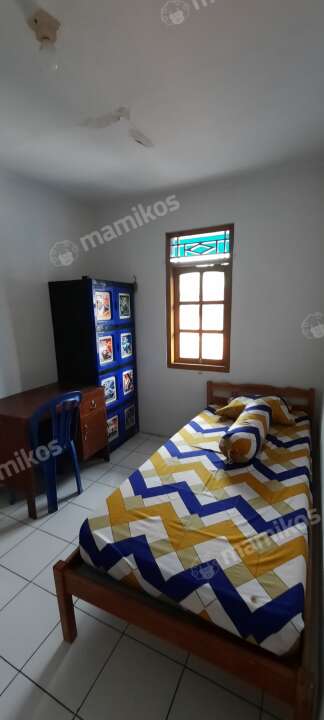 Kost Farhan Cozy Tipe Full House Dramaga Bogor