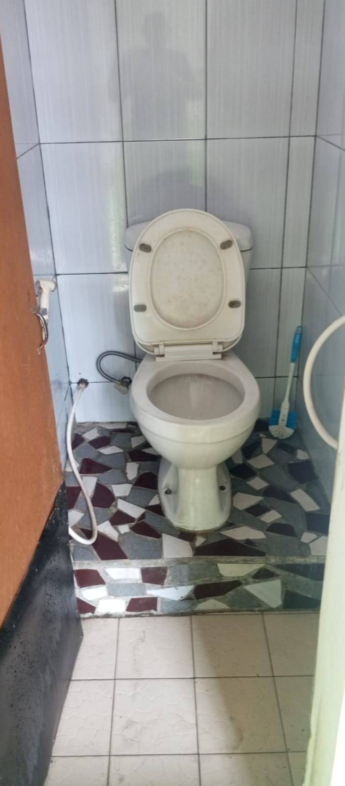Kamar atas 3