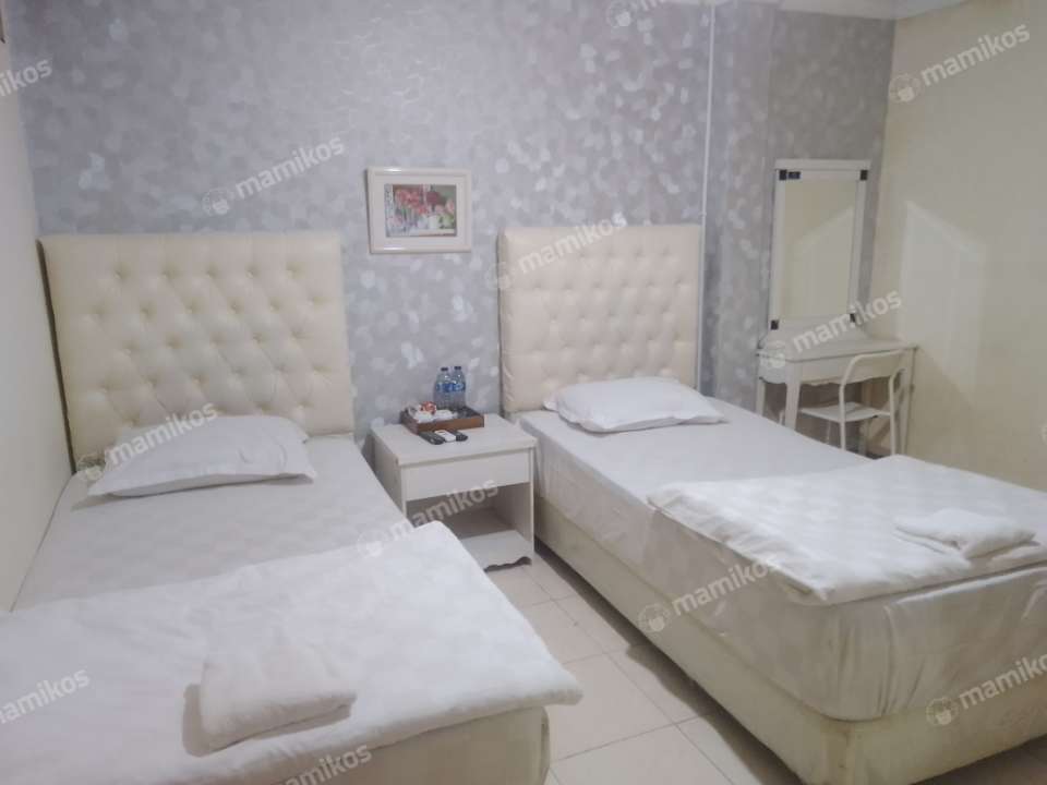 Kost Zen Boutique Syariah Superior Senen Jakarta Pusat