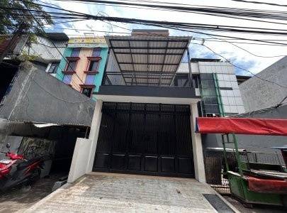kos murah ciledug - nines residence larangan tangerang Type 1