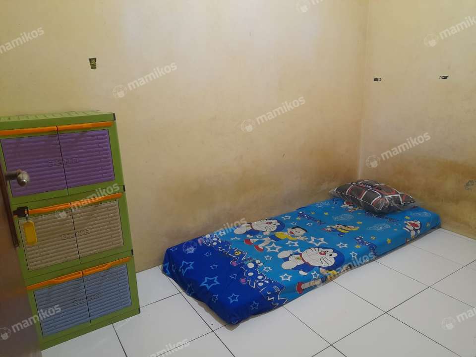Kost Kenzie Kenzoe Grogol Petamburan Jakarta Barat