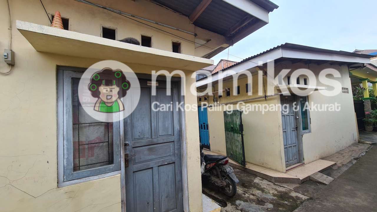 Kost Mangunjaya Kenanga Tambun Selatan Bekasi