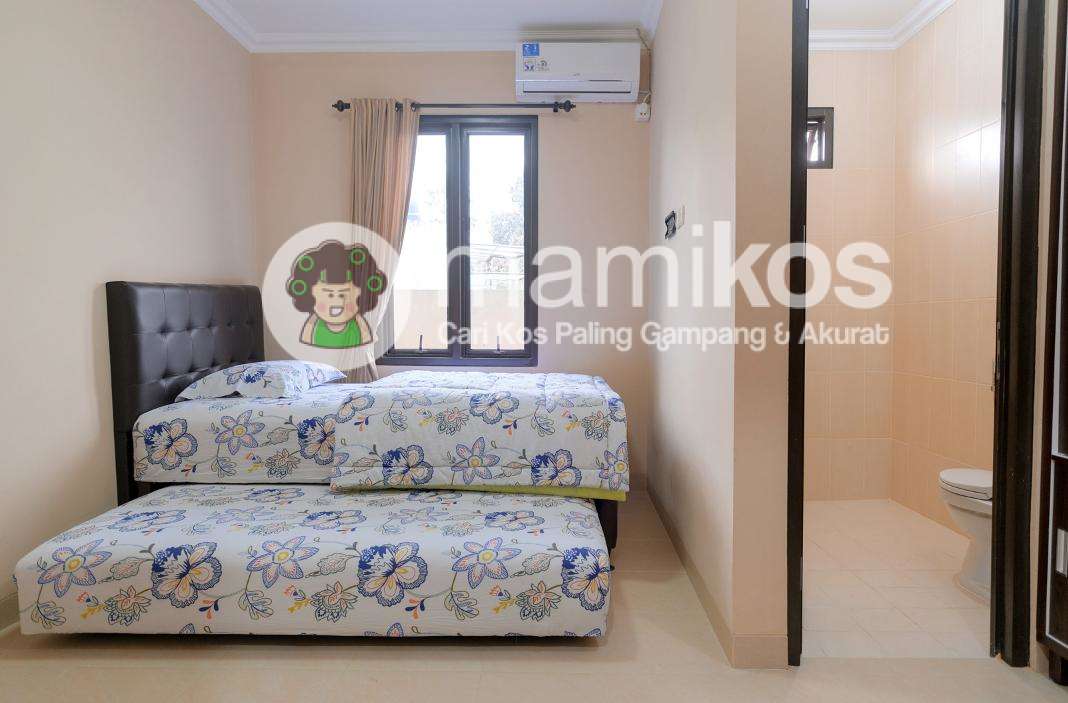 Kost Rumah Nadine Tipe B Pasar Minggu Jakarta Selatan