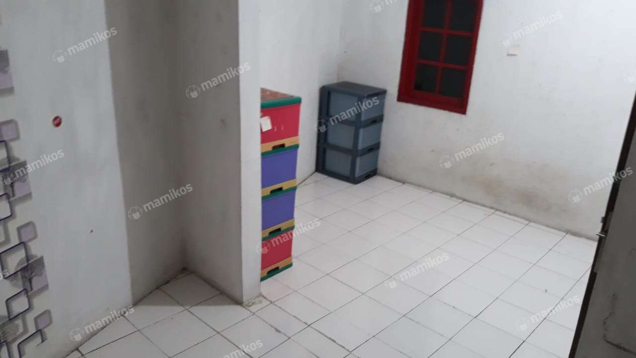 Kost Candra 9 Senen Jakarta Pusat
