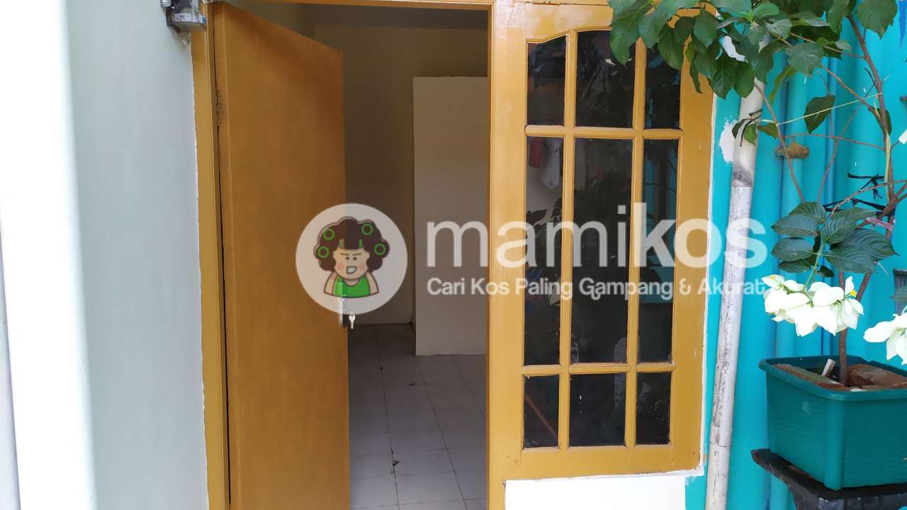 Kost Wisma Jaya Tipe A Bekasi Timur Bekasi