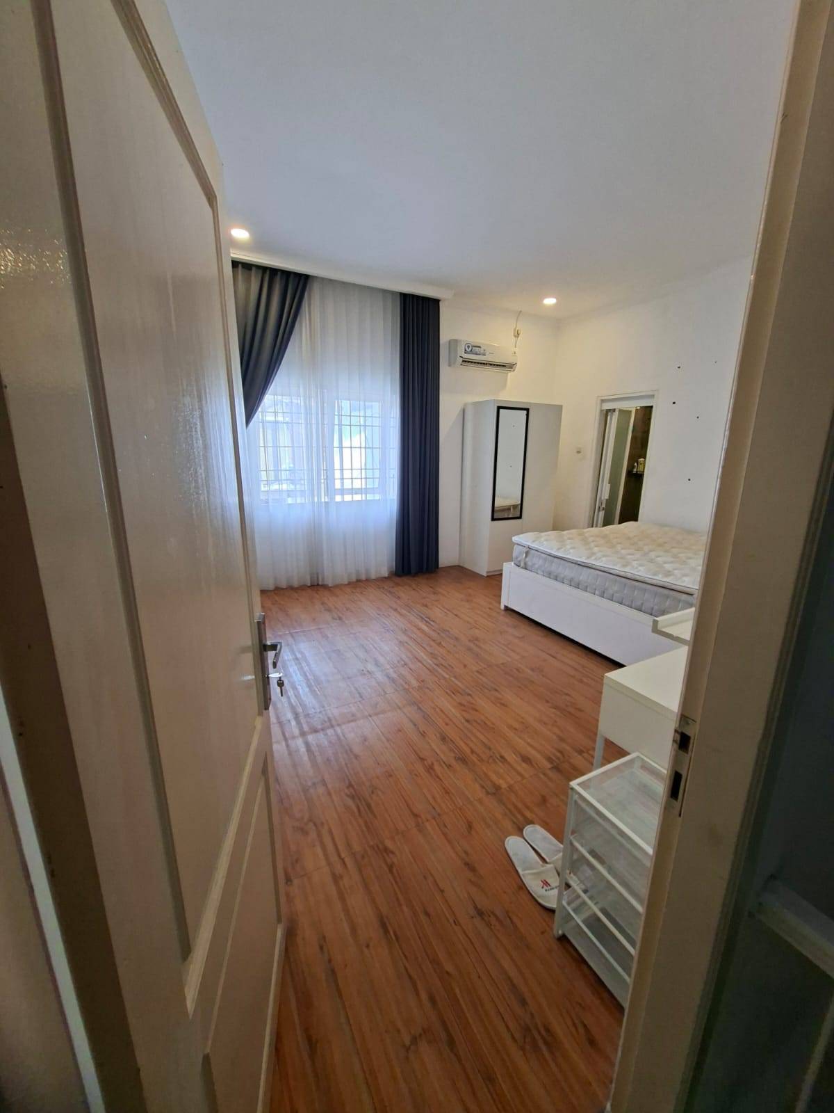 kamar no 6