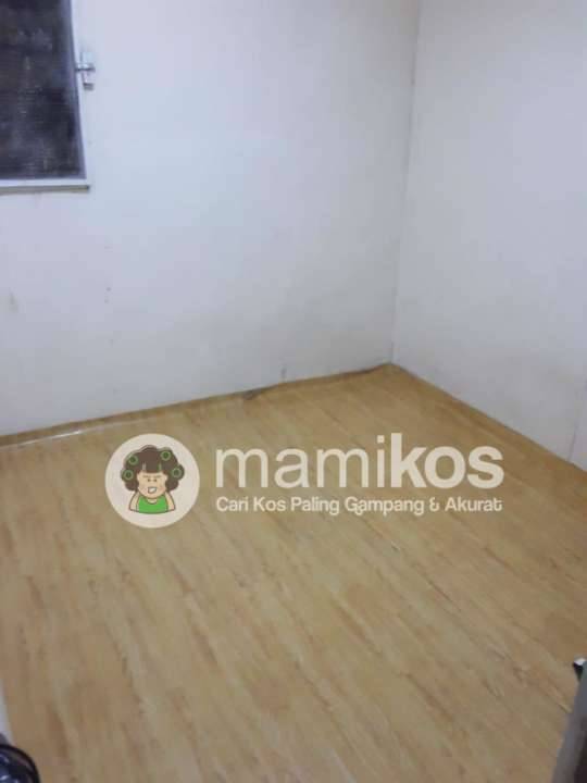 Kost Anggrek Tipe C Penjaringan Jakarta Utara
