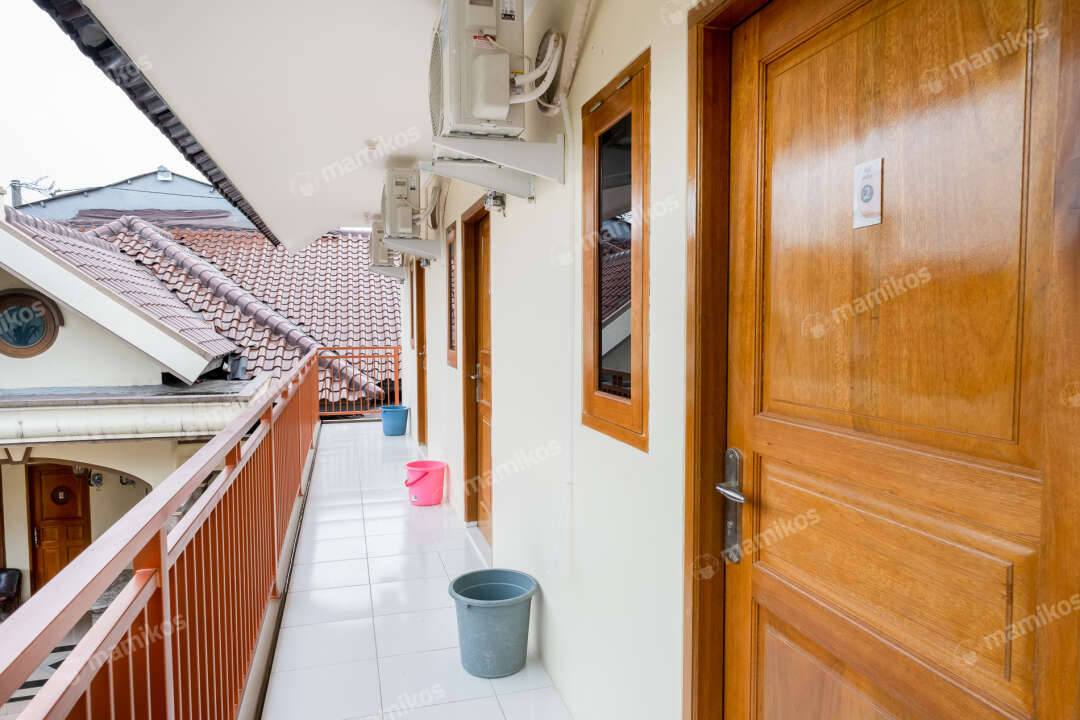 Kost Century Pekayon Tipe B Bekasi