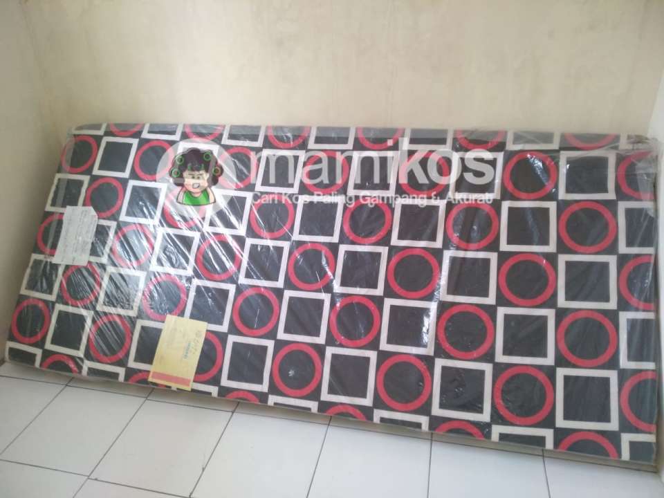 Kost Vera Cell Tipe A Taman Sari Jakarta Barat