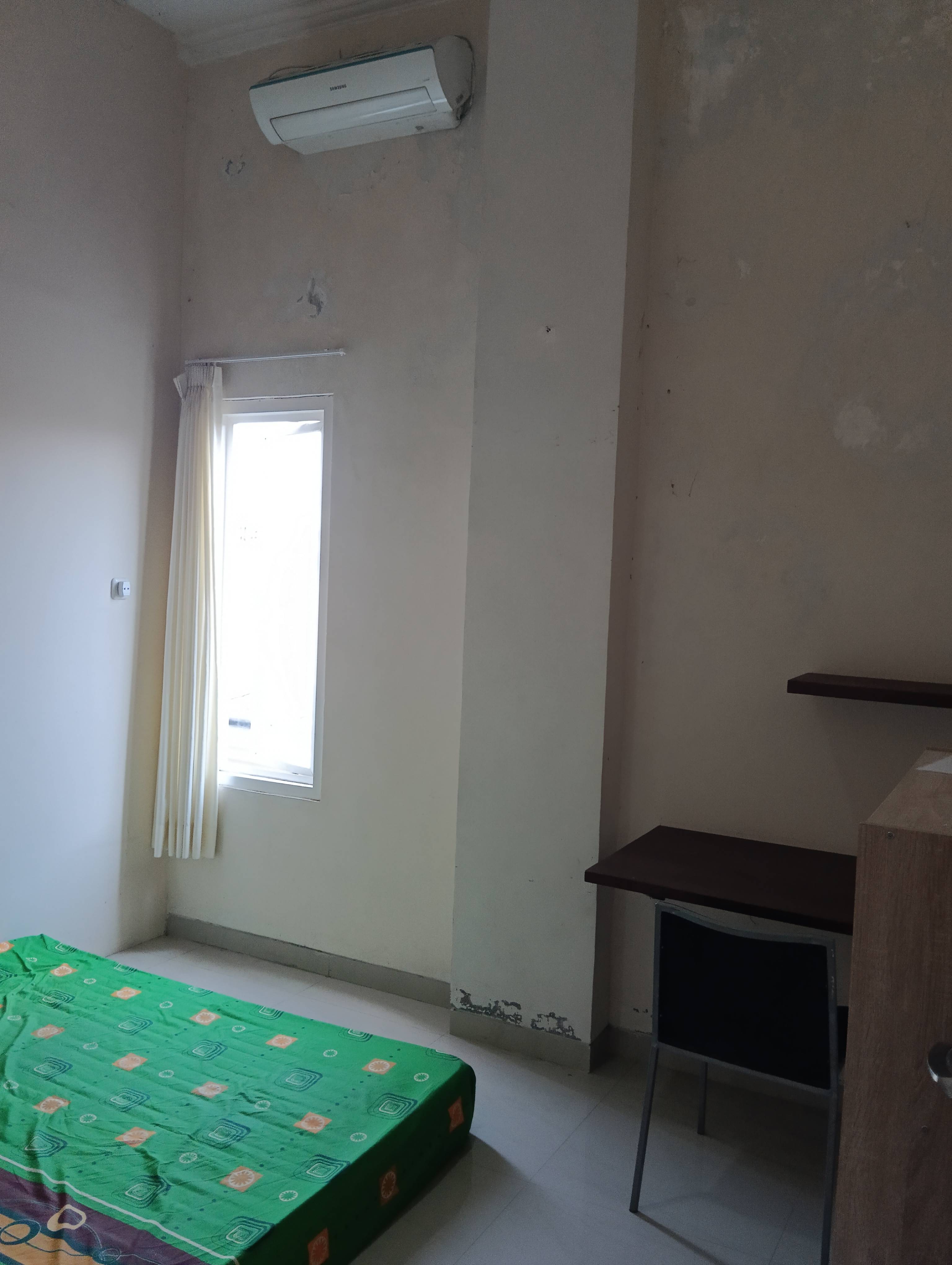 Kamar AC 
