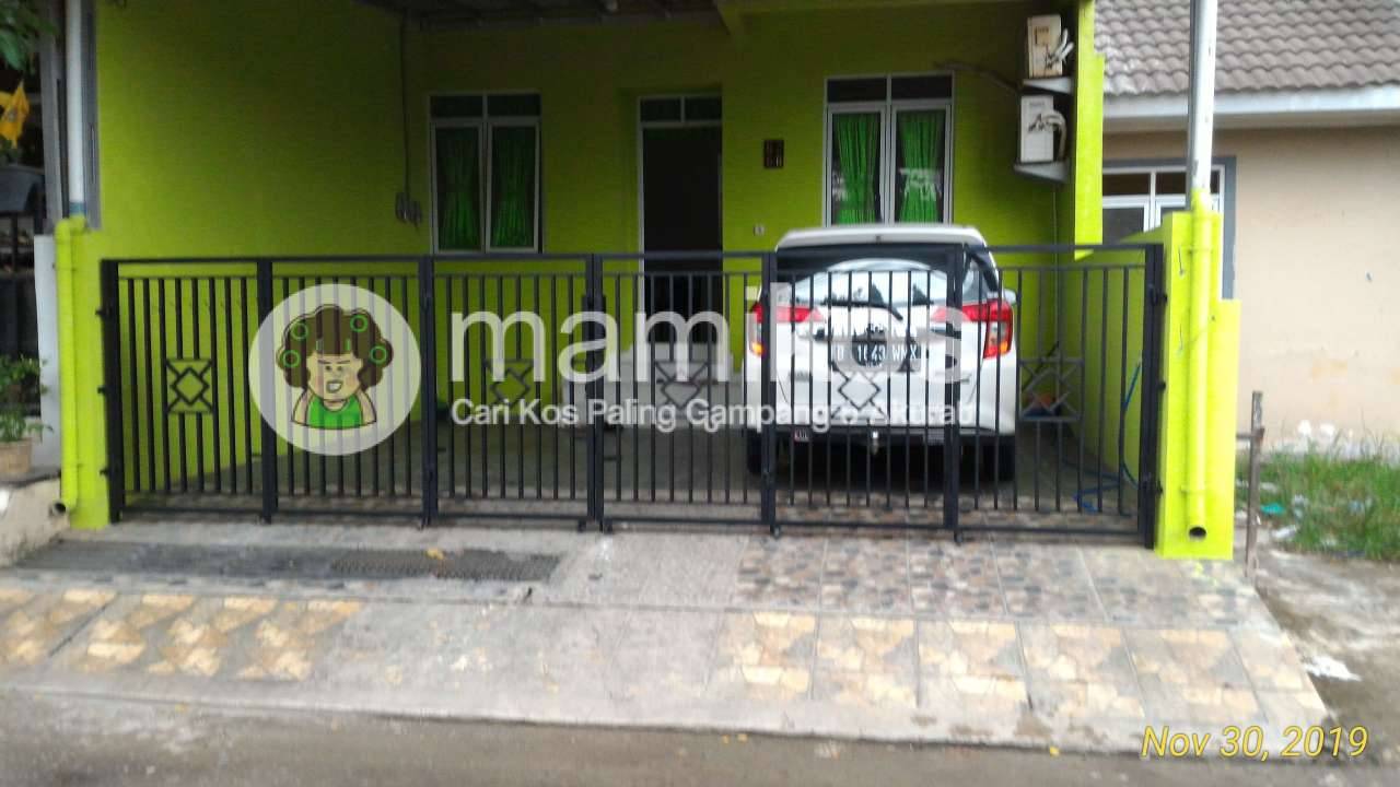 Kost Jombang Ciputat Tangerang Selatan