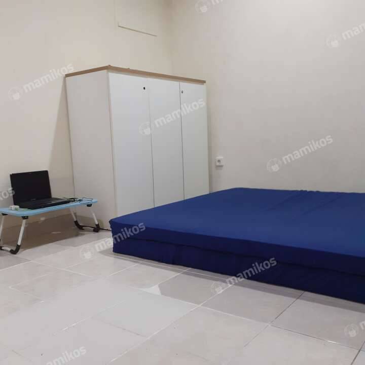 Kost Hazada Tipe A Mampang Prapatan Jakarta Selatan