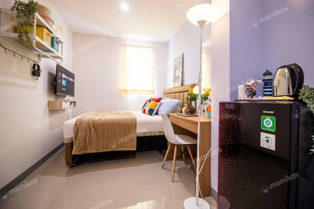 Kost Tawakal Suite Coliving Deluxe Suite Grogol Petamburan Jakarta Barat