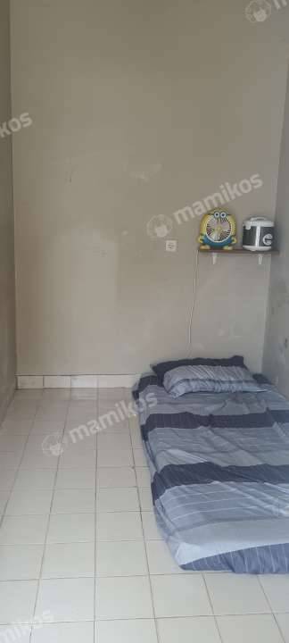 Kost Bu Herlin Tipe A Ciracas Jakarta Timur