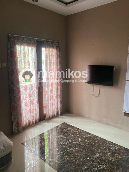 Kost Kiky Atung Bekasi Timur Bekasi