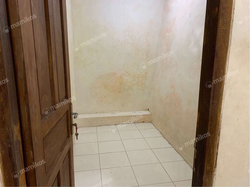 Kost Bu Demangai Standart Pasar Rebo Jakarta Timur