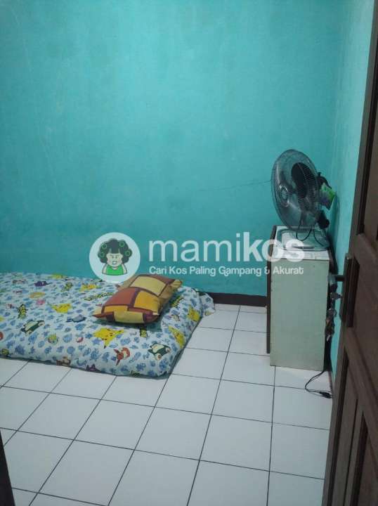 Kost Omah Eyang Tipe A Pasar Minggu Jakarta Selatan