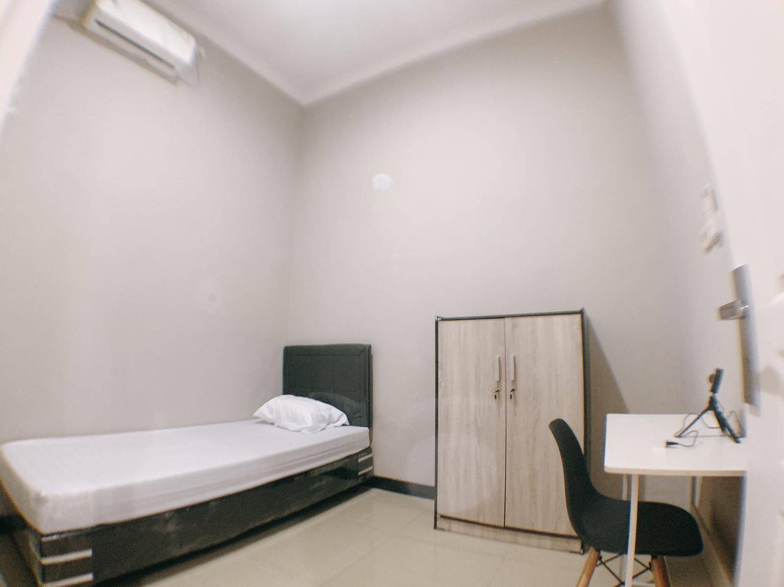 Kamar lantai 1 besar