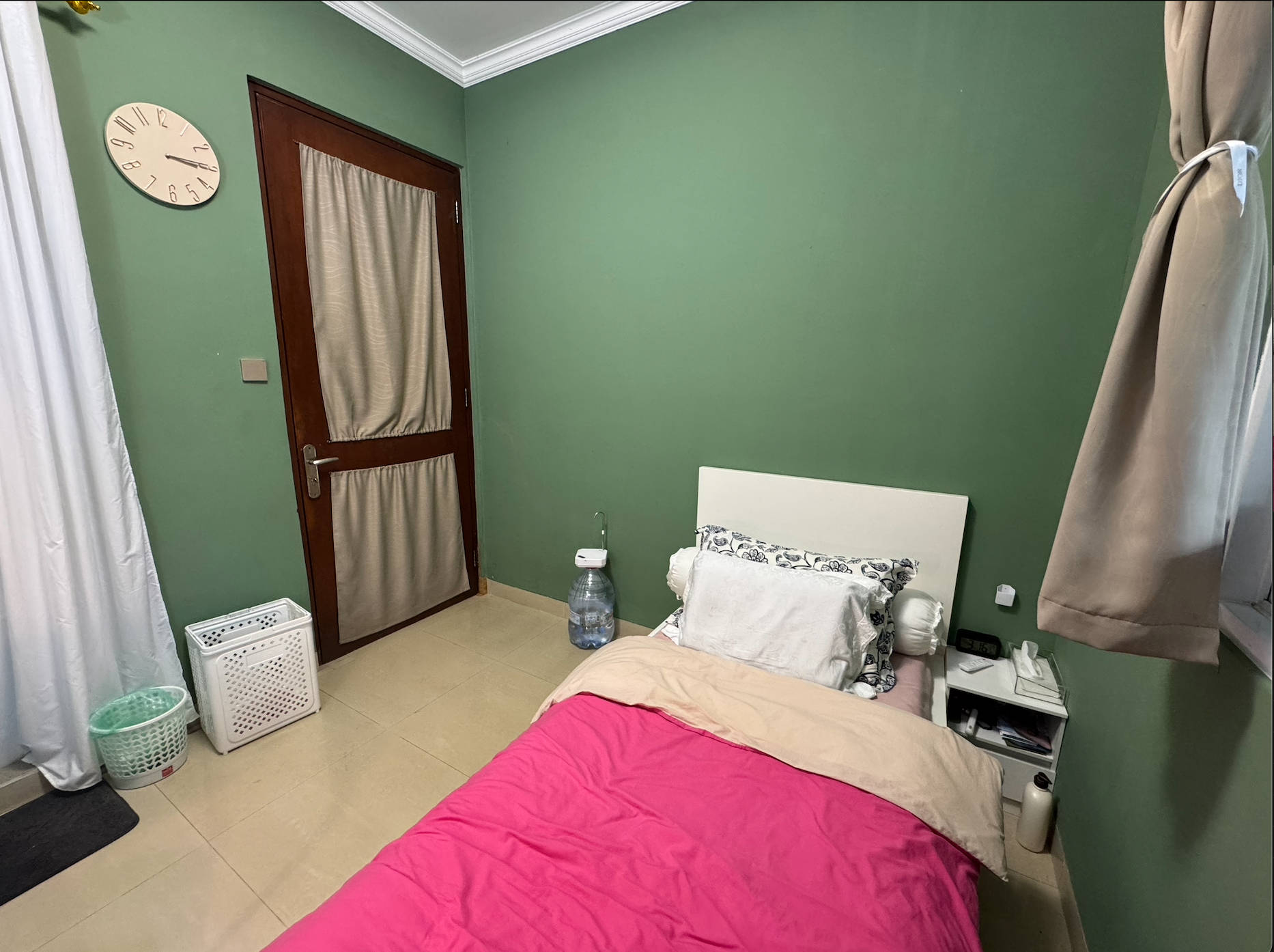 Kamar Standar 