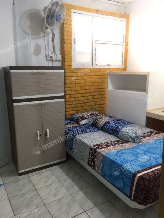 Kost Khaira Dramaga Bogor