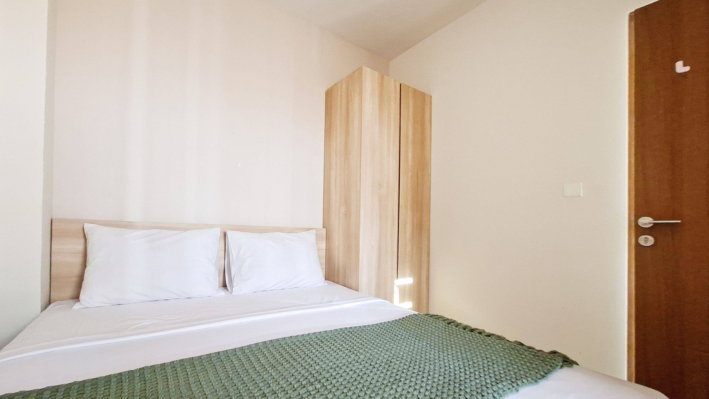 Two Bedroom A