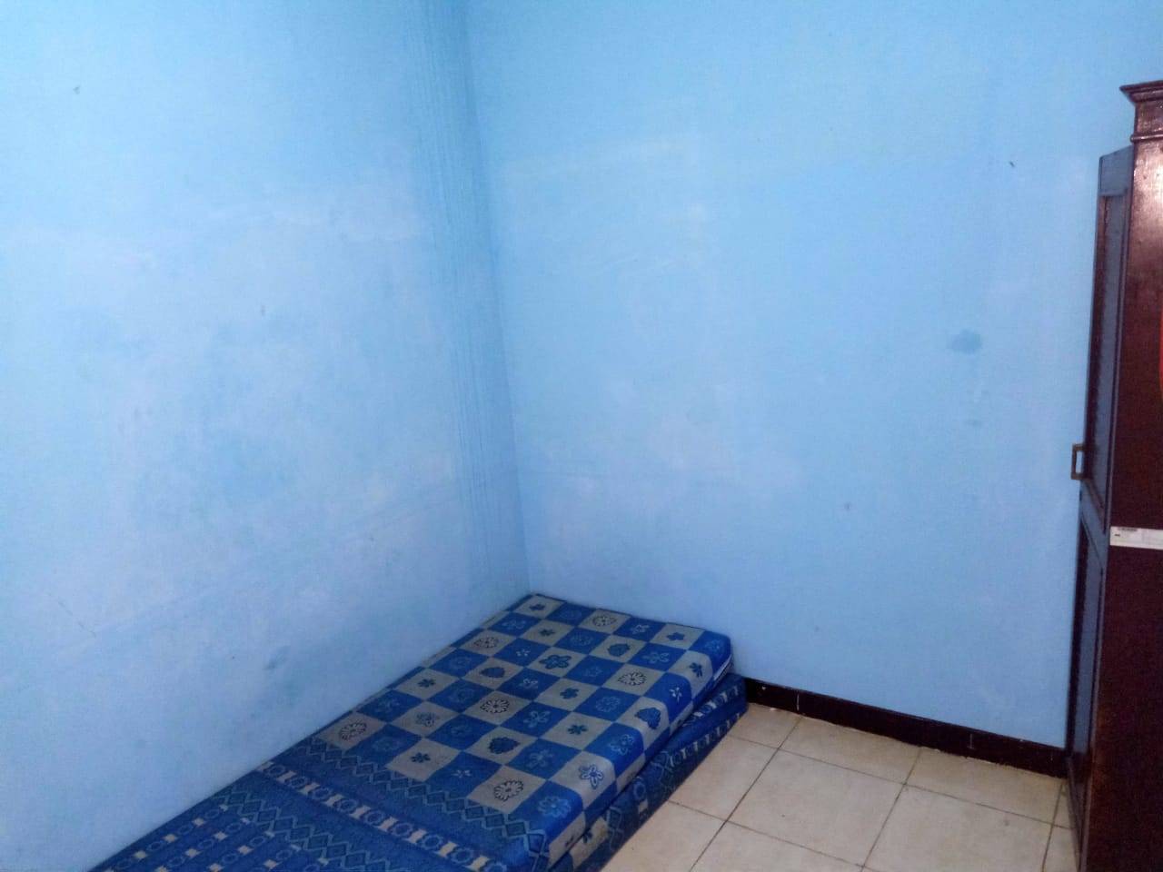 Kamar Roma