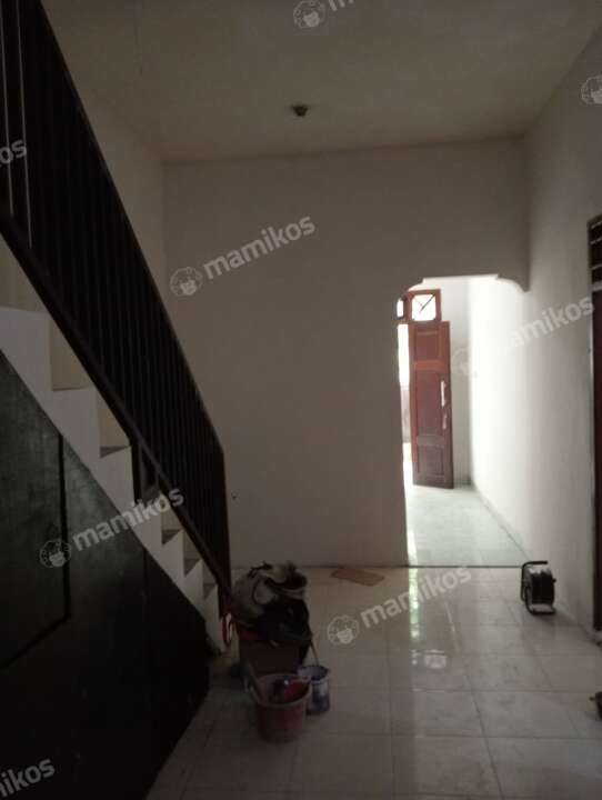 Rumah Kontrakan Harni Bekasi Utara Bekasi