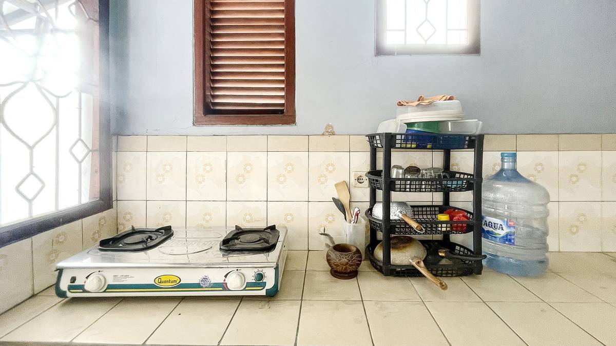 Foto Rukita Unit Griyo Indah Wadas Kost Jatiwaringin Bekasi