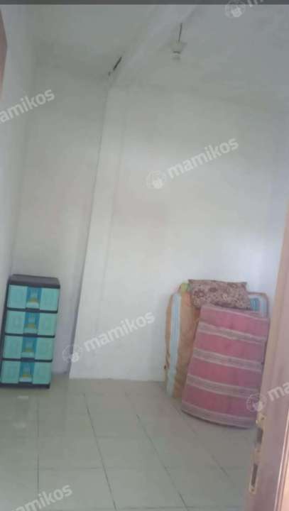 Kost Ibu Halimah Tipe A Kebayoran Lama Jakarta Selatan