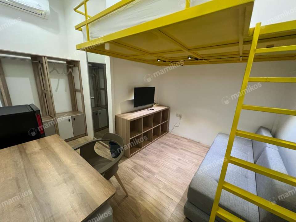 Kost Choska Luxury Residence Superior Tanah Abang Jakarta Pusat