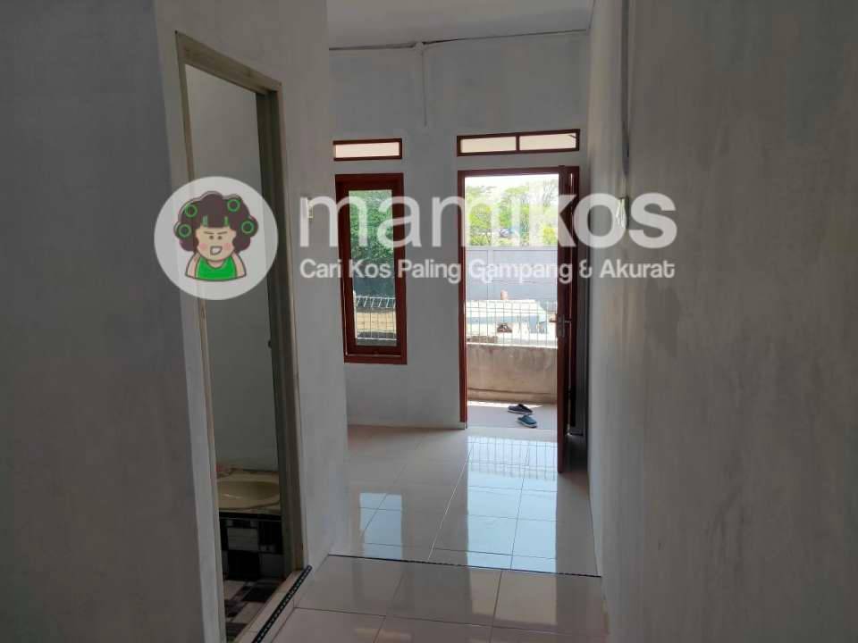 Kost Gang 4 Medan Satria Bekasi