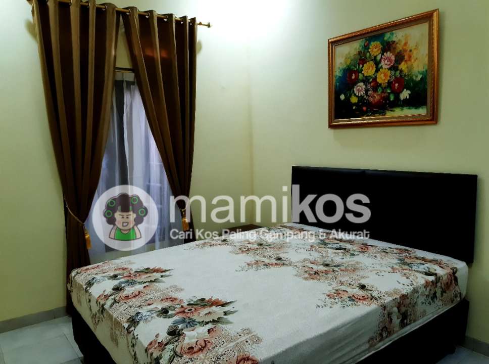 Kost Rawakopi Cinere Depok