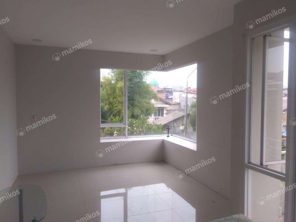 Kost Benny Kebon Jeruk Jakarta Barat