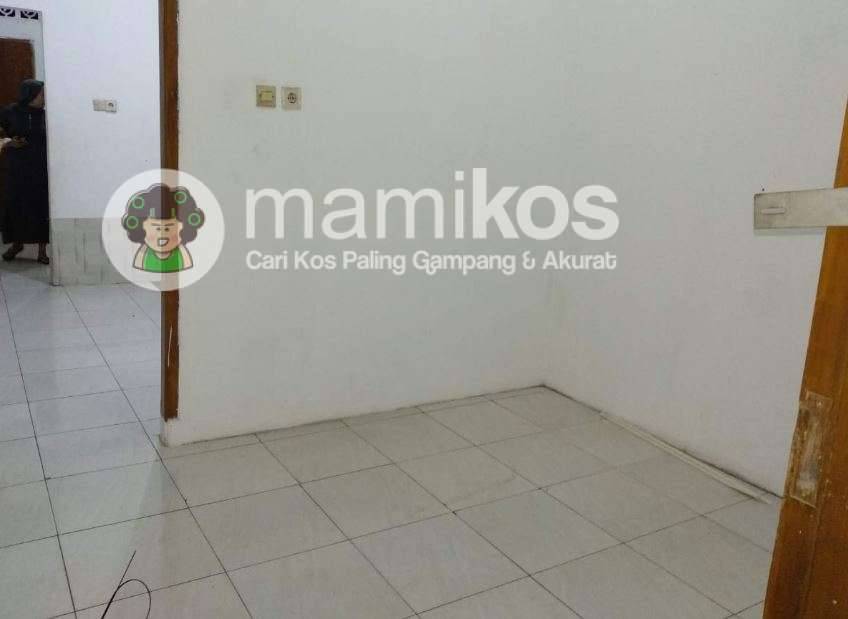 Kost Haji Mukti Tipe Mini Cinere Depok