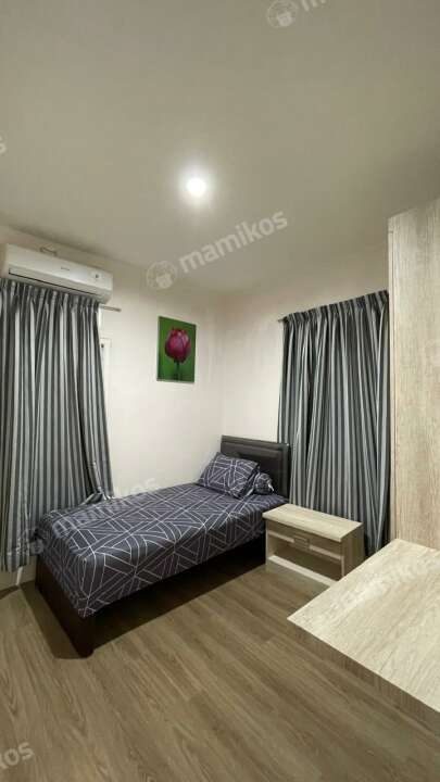 Kost Primaya House Bekasi Selatan Bekasi