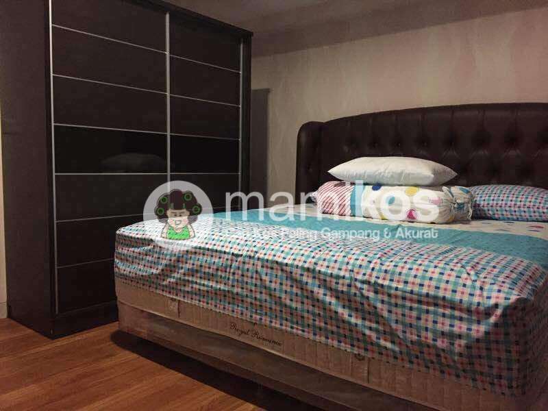 Kost JTC Palmerah Jakarta Barat