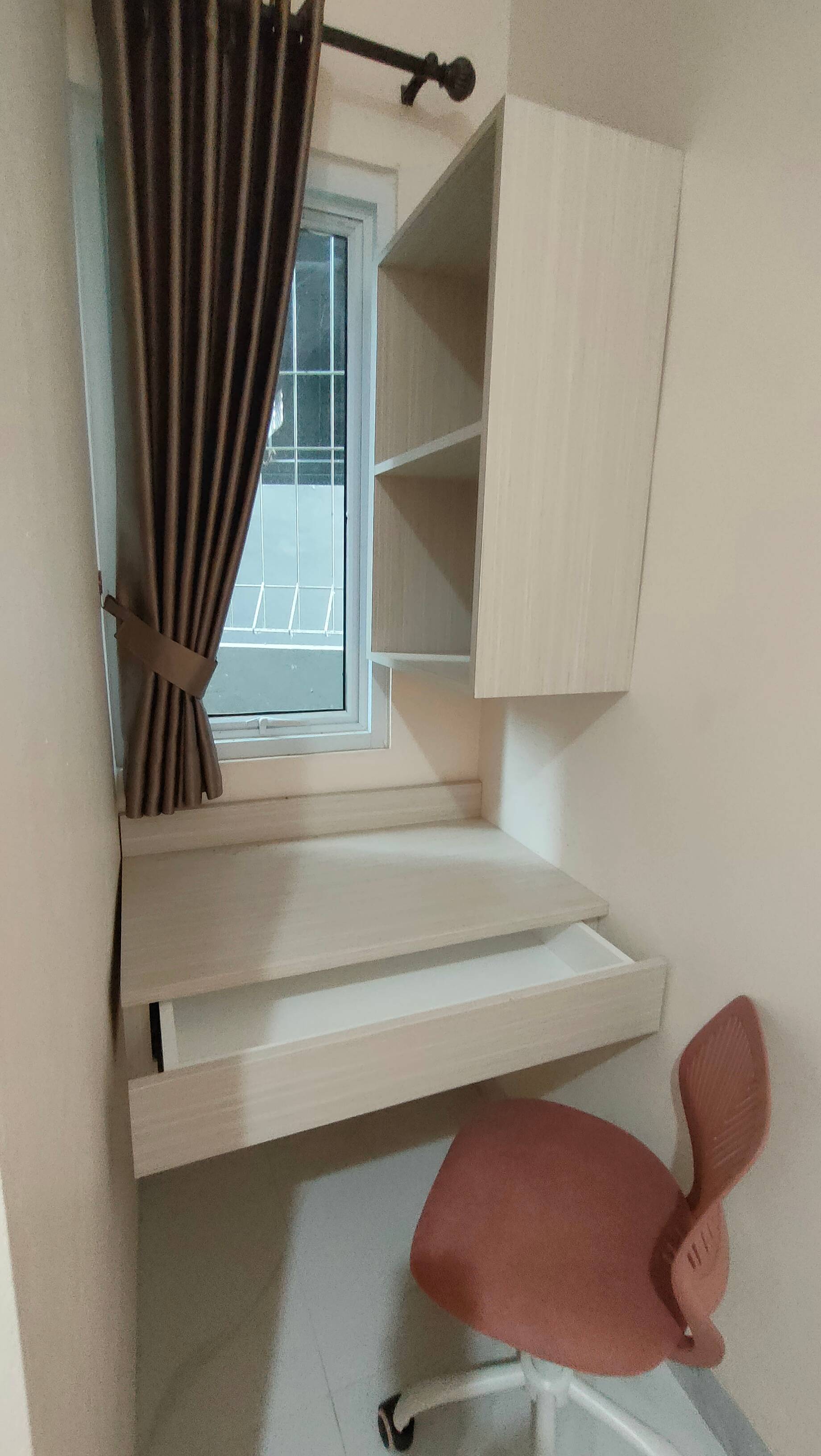 Kamar Type B