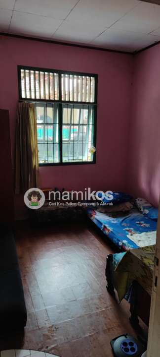 Kost Tridaya Indah Tambun Tambun Selatan Bekasi